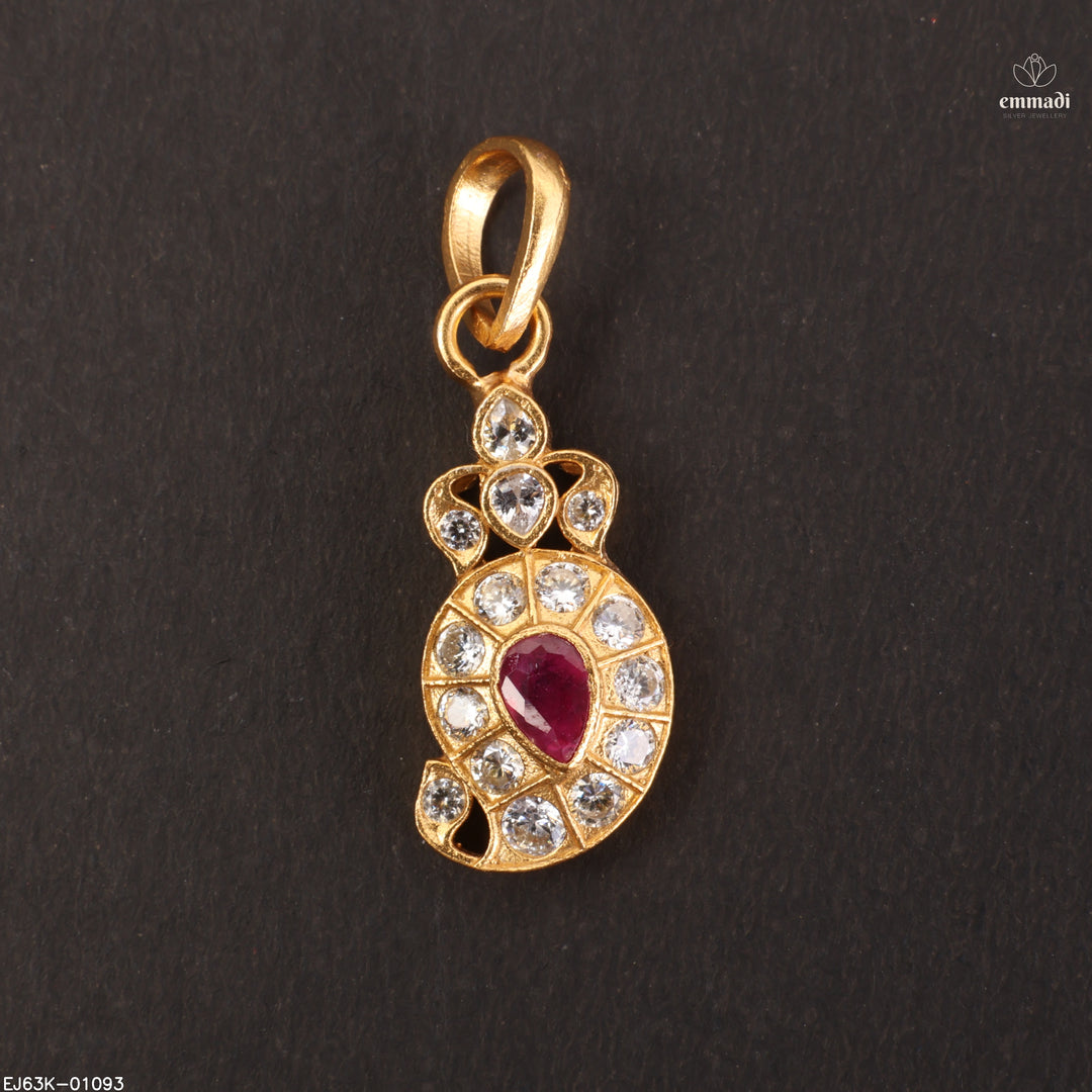 Pendant Antique