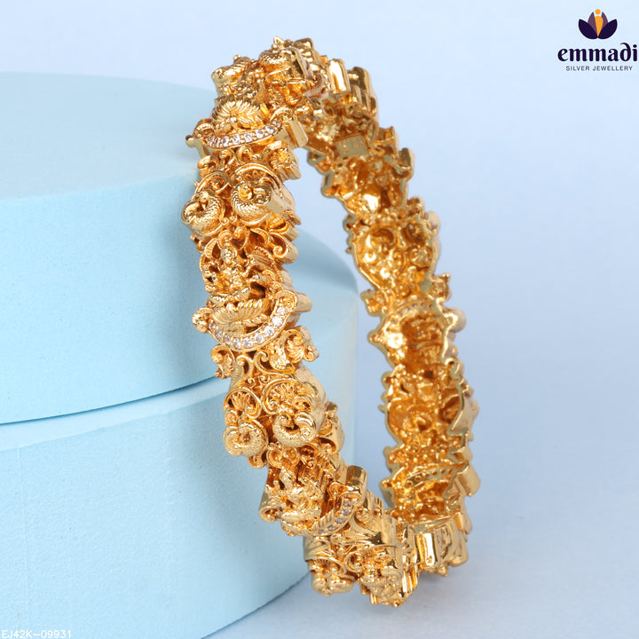 Bangles Premium Nakshi