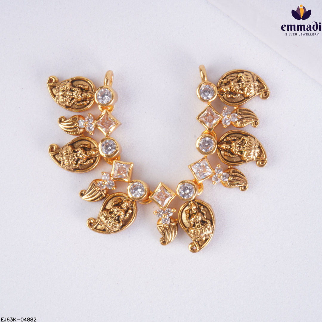Pendant Antique