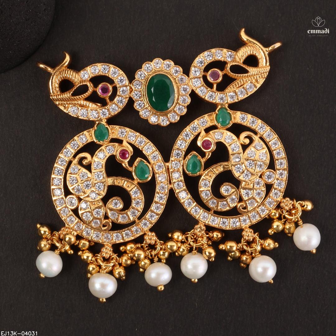Pendant Antique