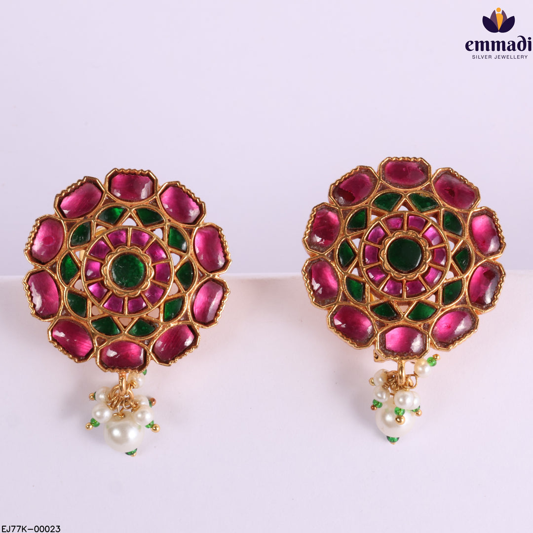 Hangings Kundan