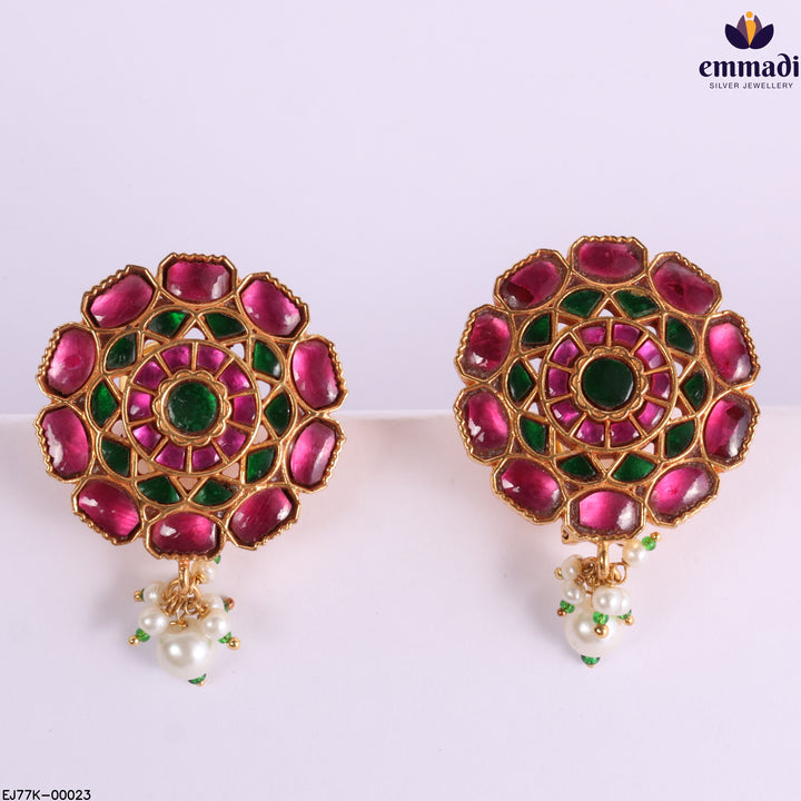 Hangings Kundan