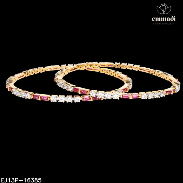 Bangles Premium Cz
