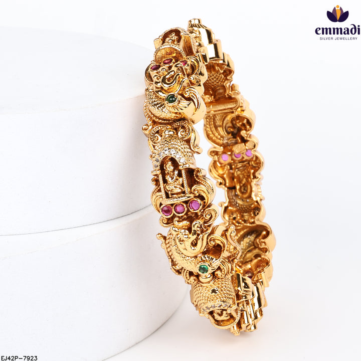 Bangles Premium Nakshi