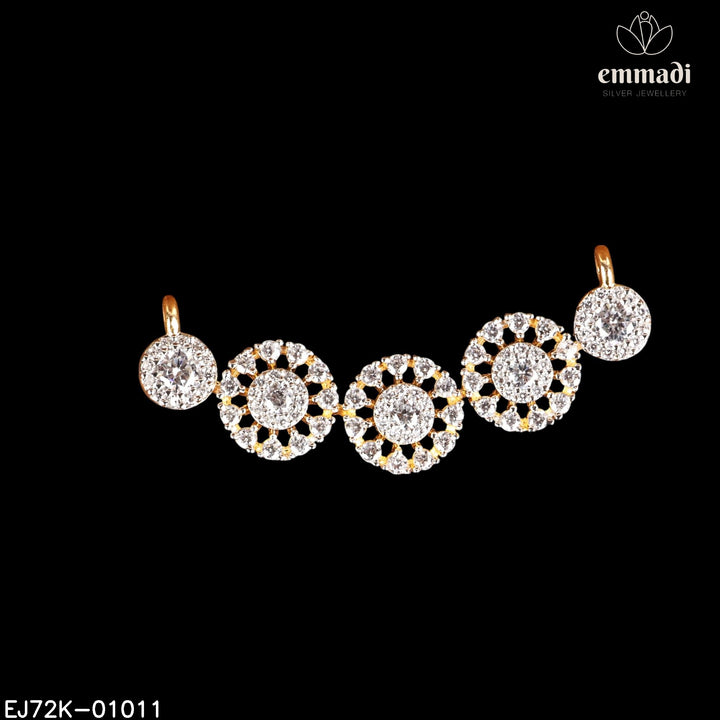 Pendant Premium Cz
