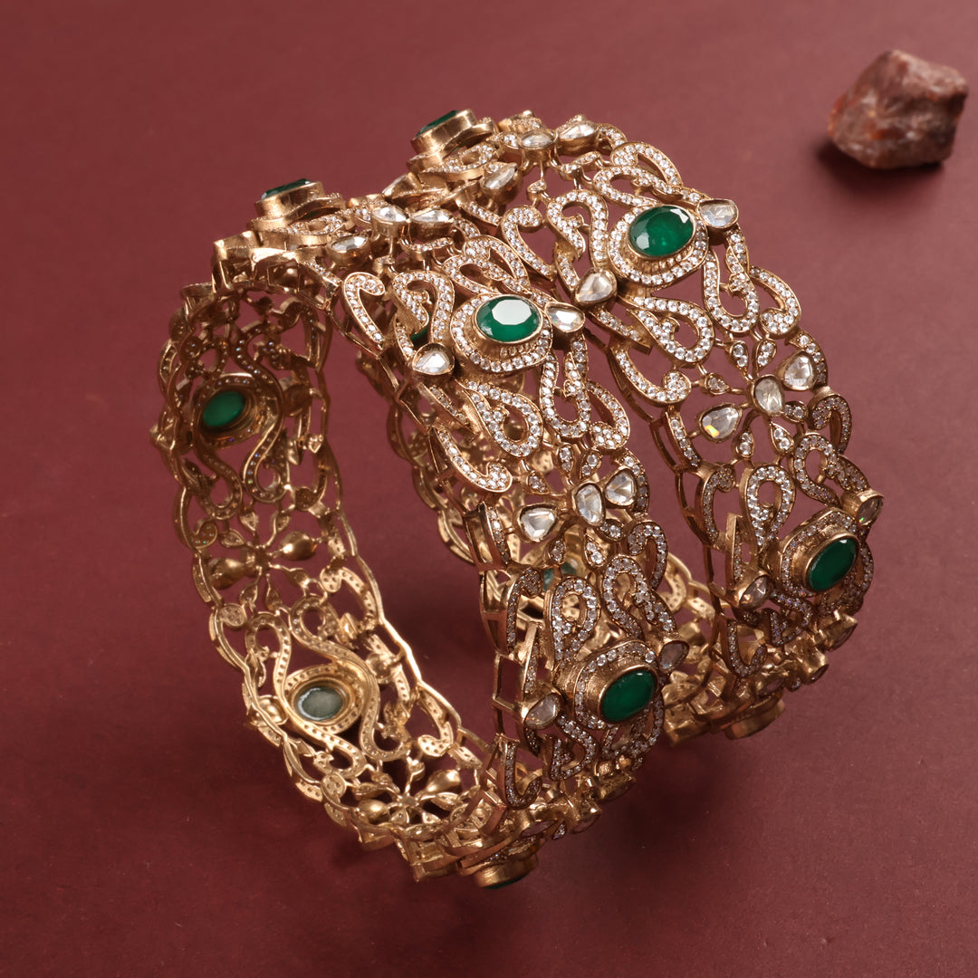 Bangles Victorian