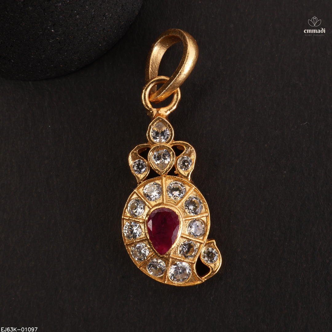 Pendant Antique