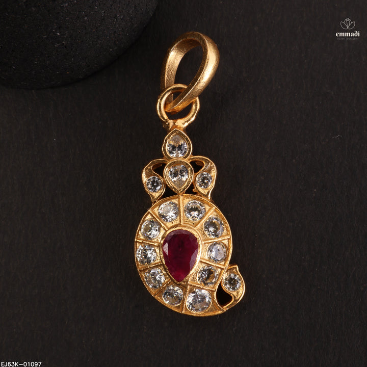 Pendant Antique