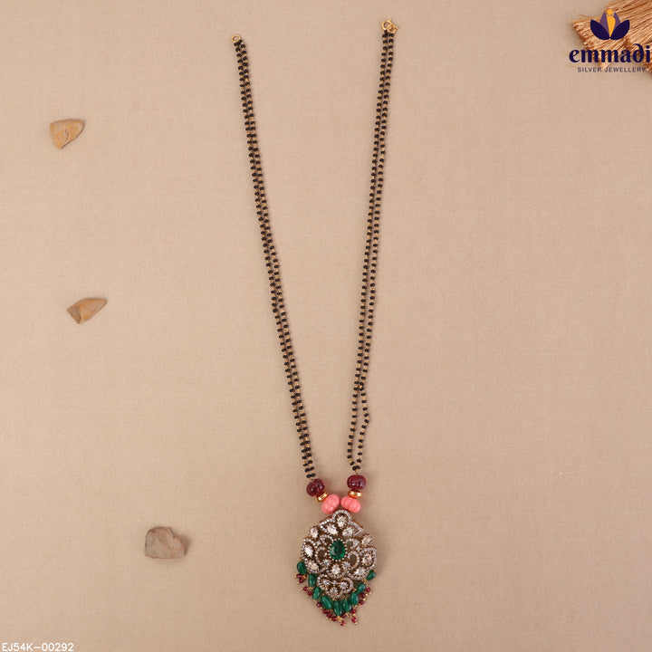 Chain Moissanite
