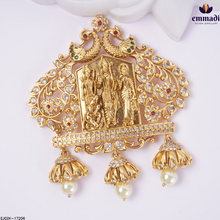 Pendant Antique