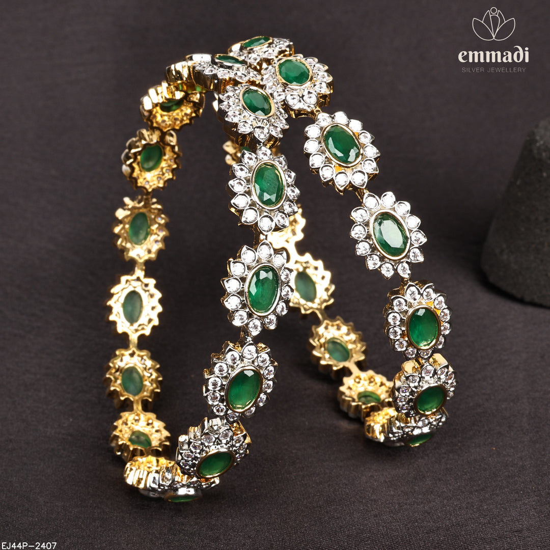 Bangles Premium 3D Cz