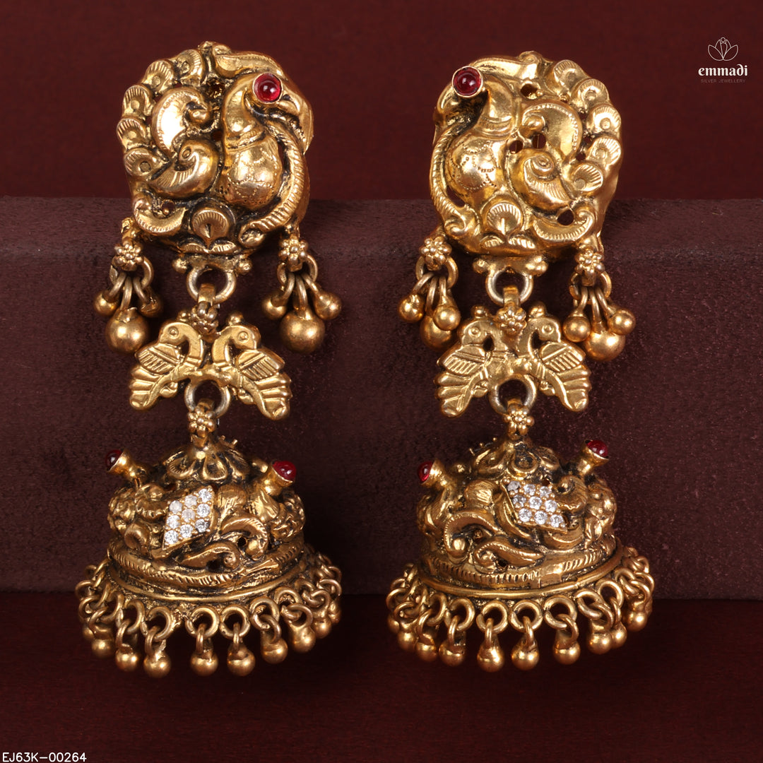 Jhumka Antique