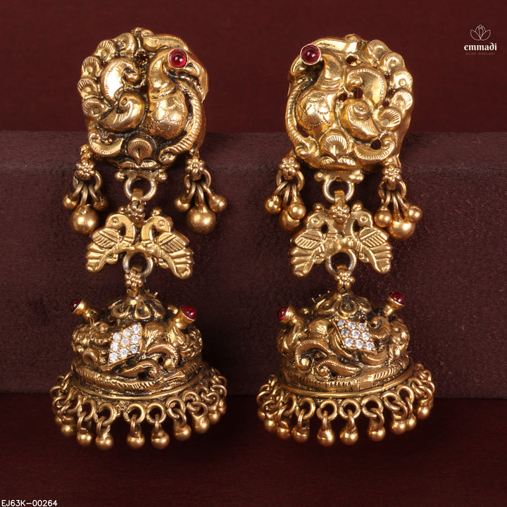 Jhumka Antique