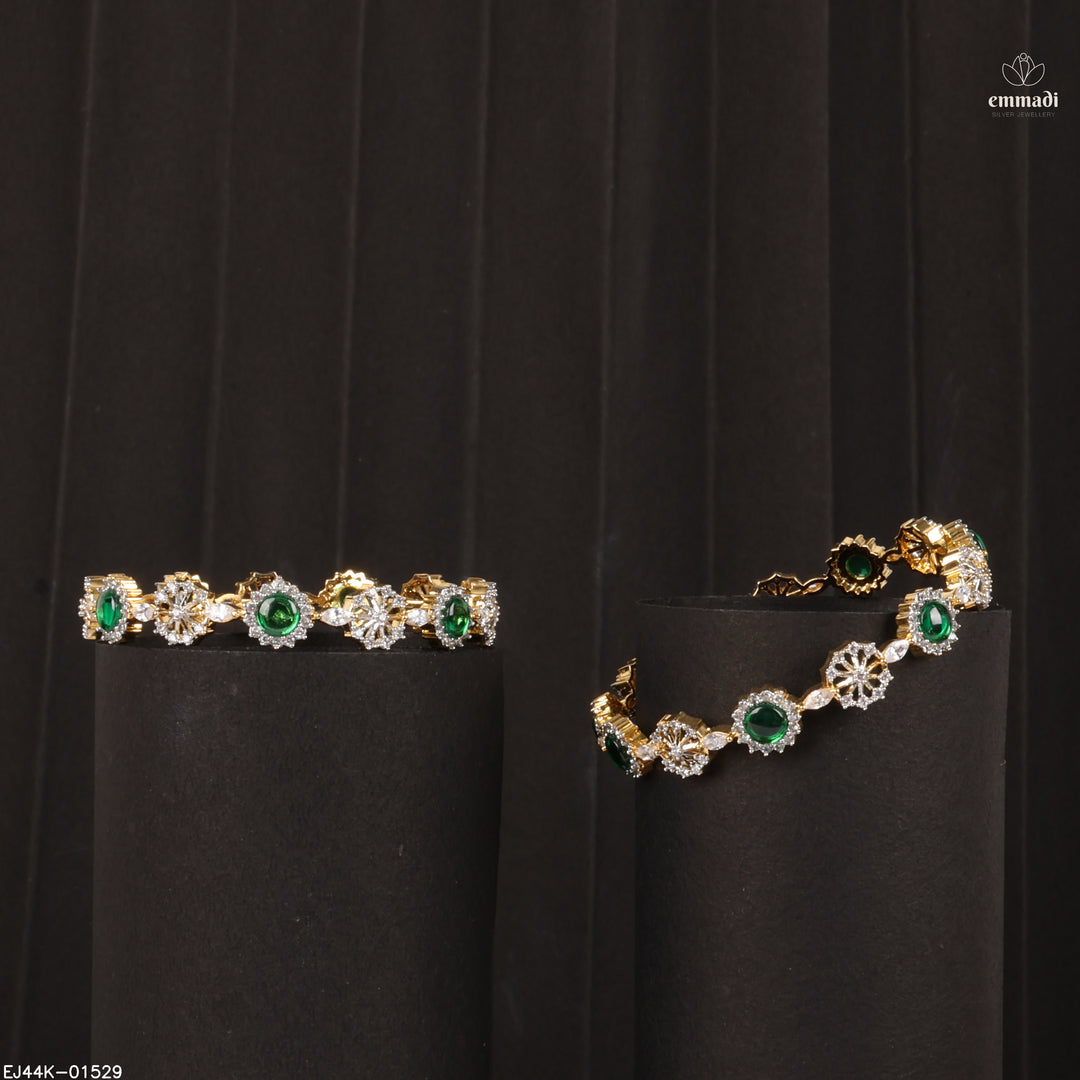 Bangles Premium Cz
