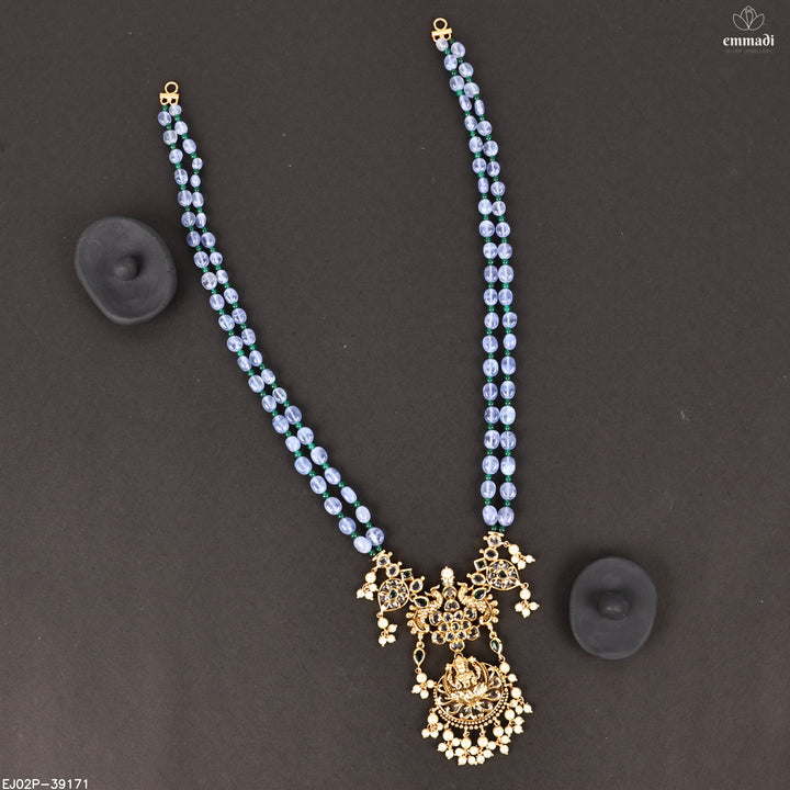 Long Necklace Antique