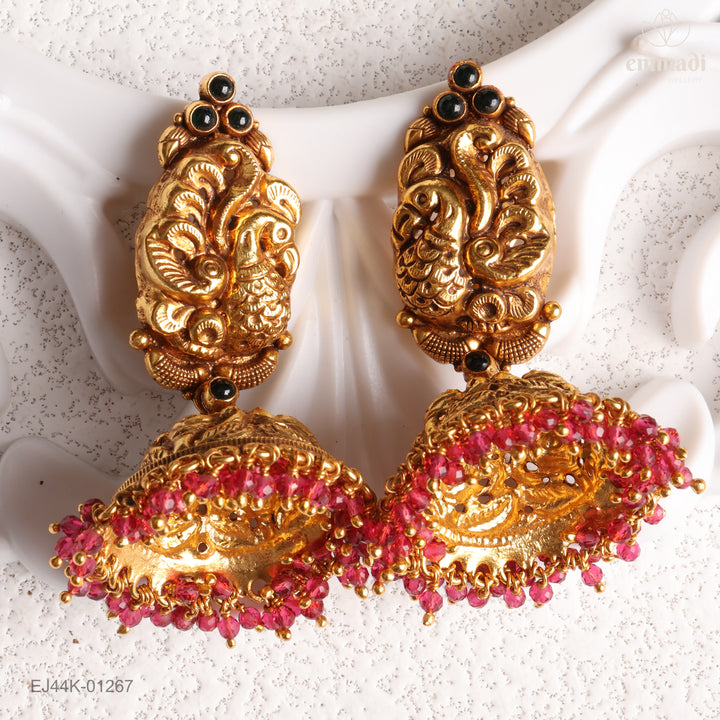 Jhumka Antique