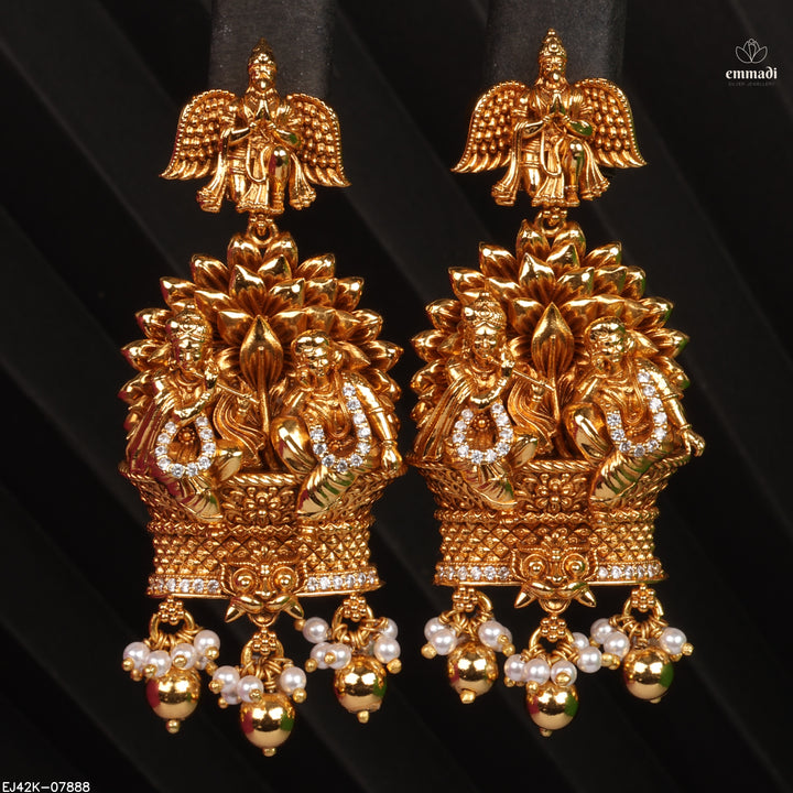 Hangings Premium Nakshi