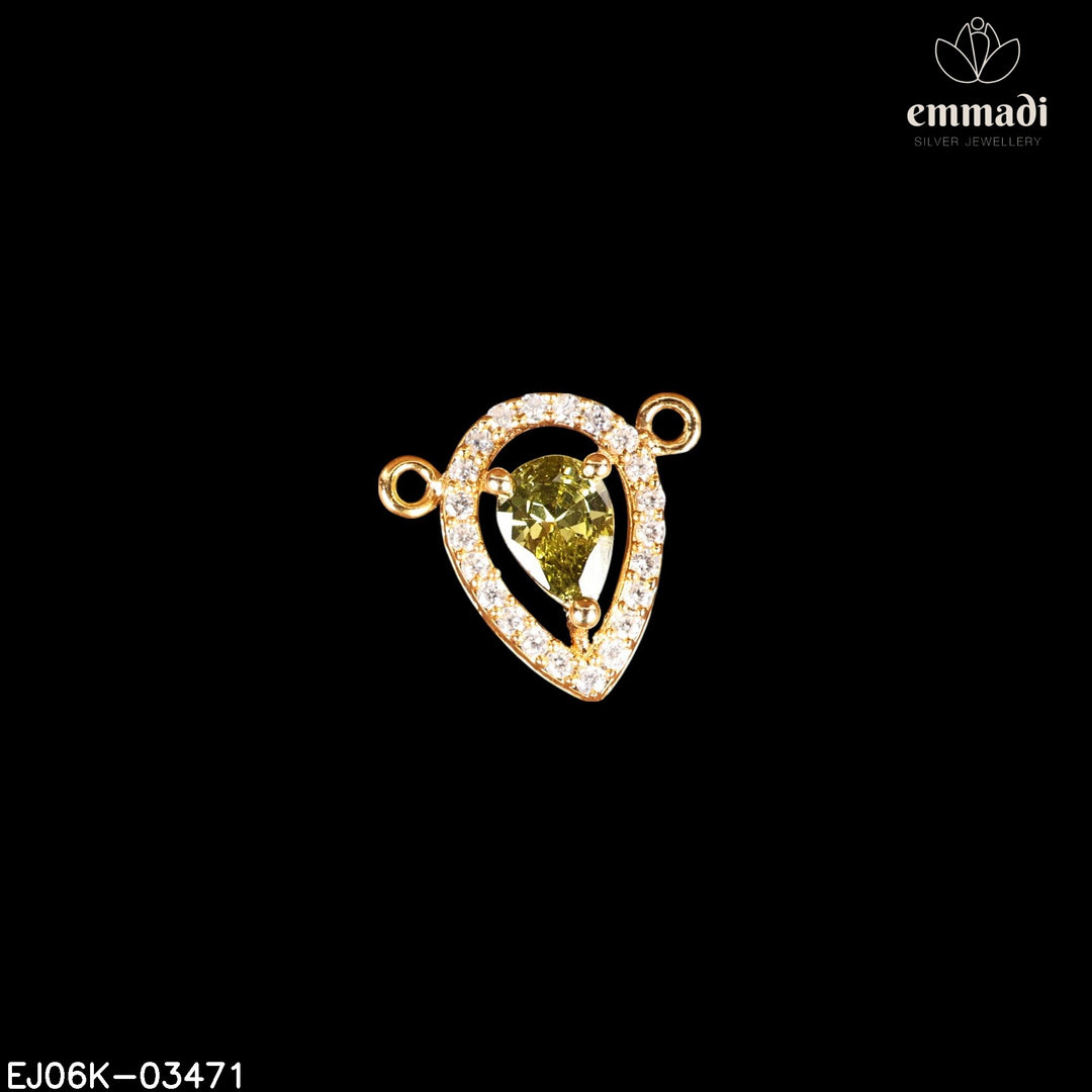 Pendant Premium Cz