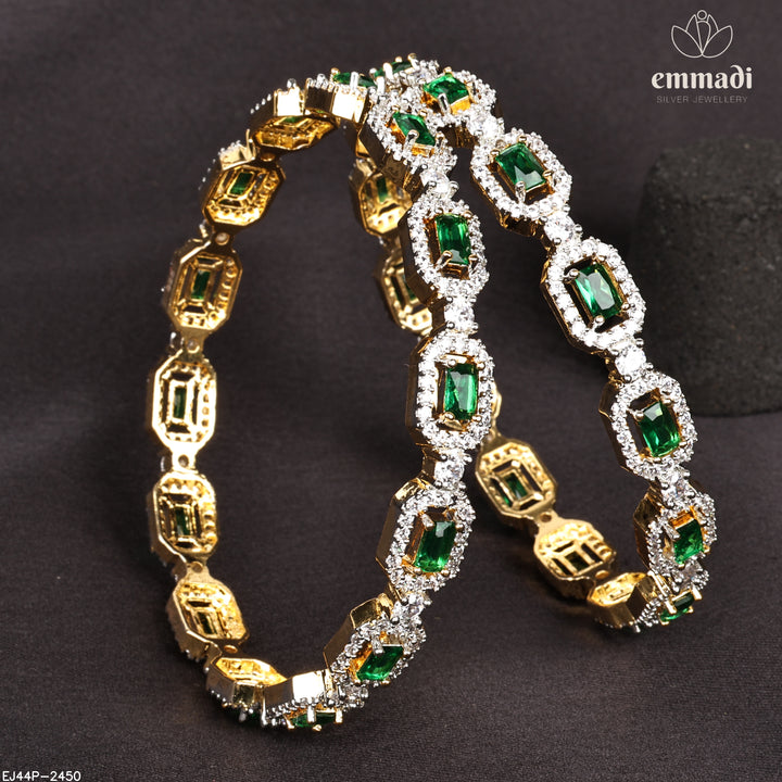 Bangles Premium 3D Cz