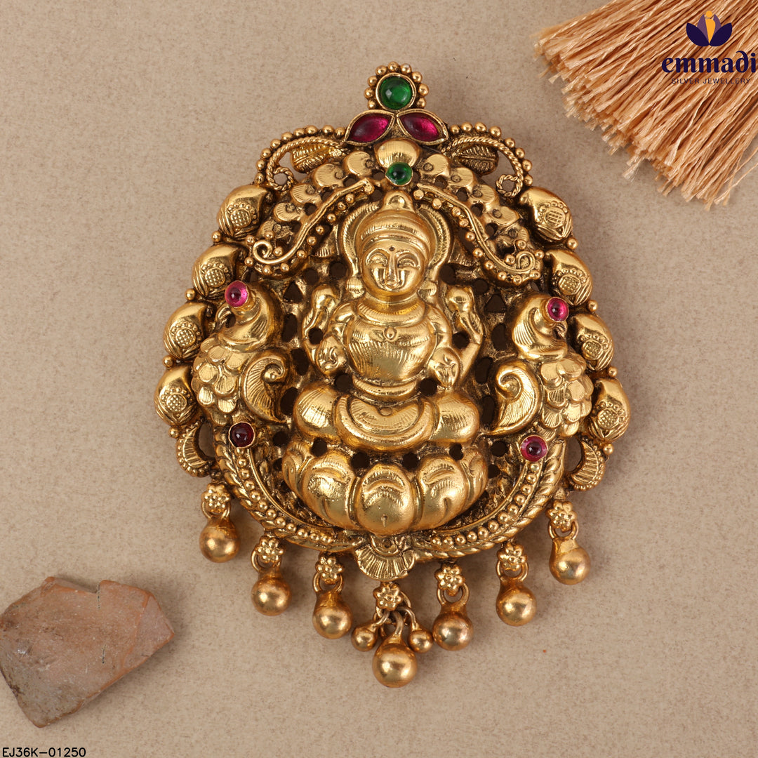 Pendant Antique