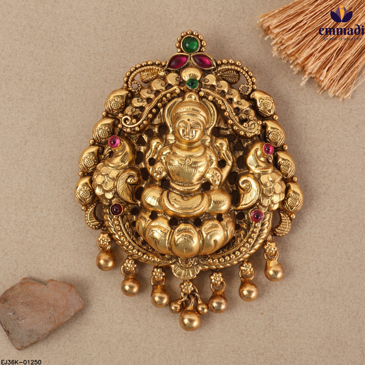 Pendant Antique