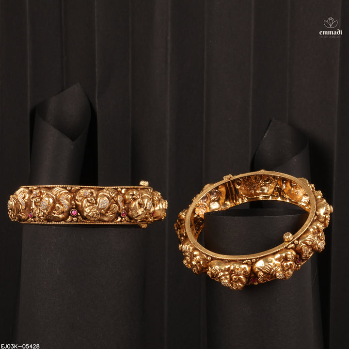 Bangles Antique