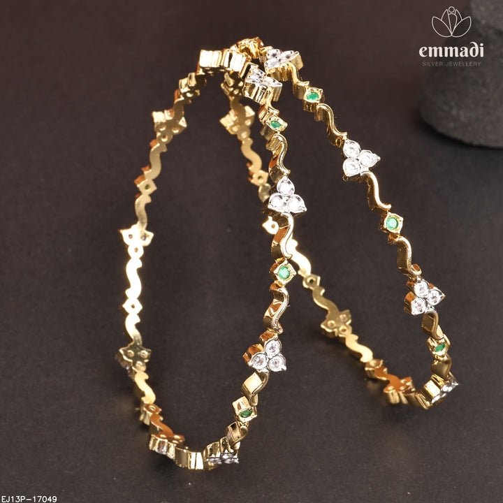 Bangles Antique