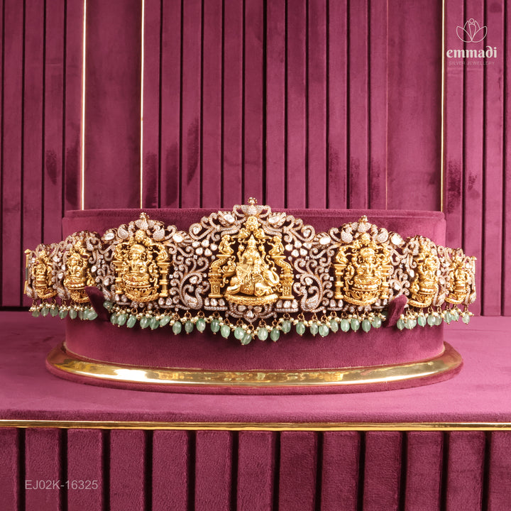 Vaddanam Set Victorian
