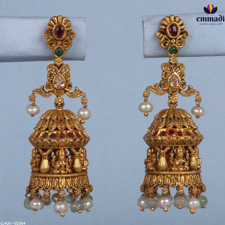 Jhumka Antique