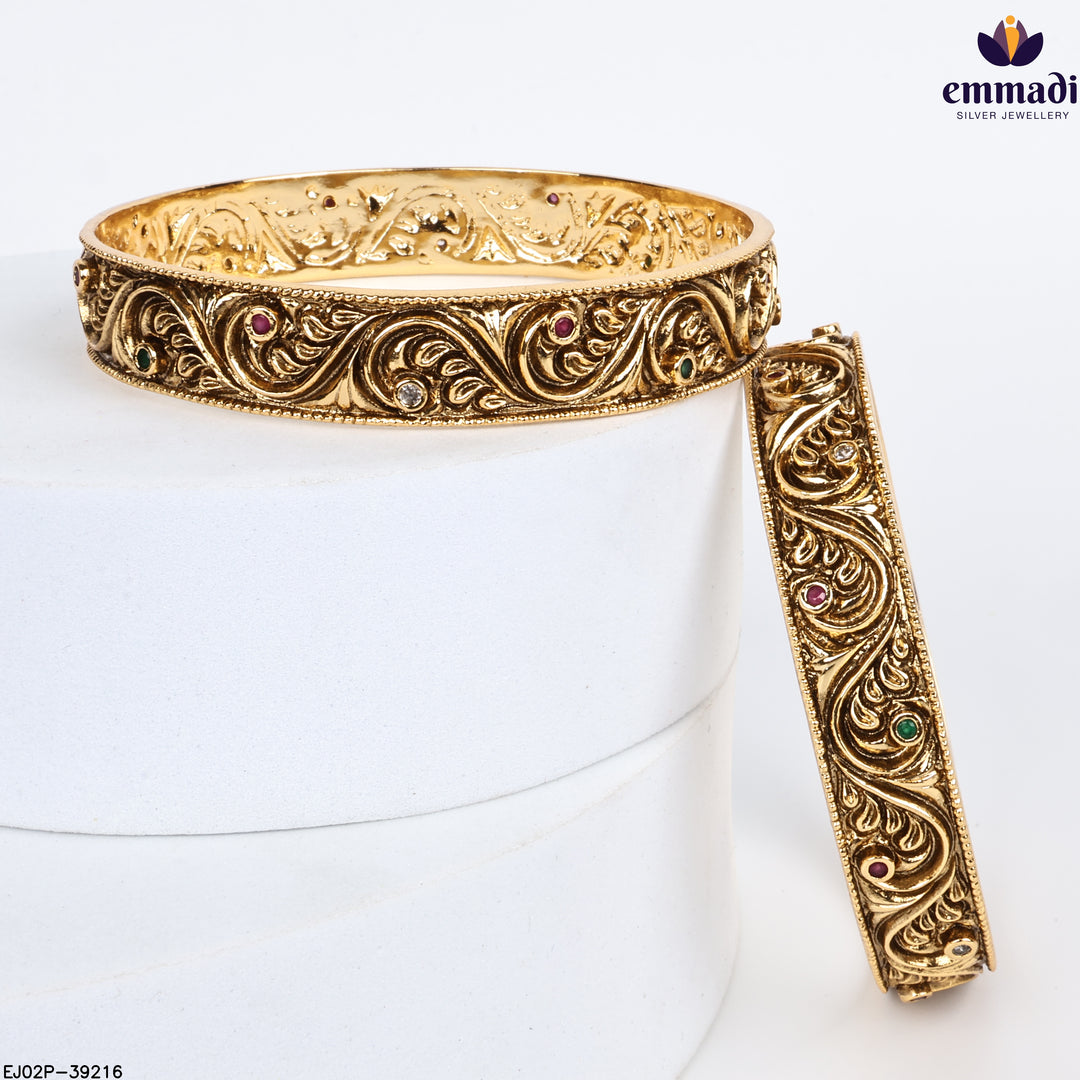 Bangles Antique