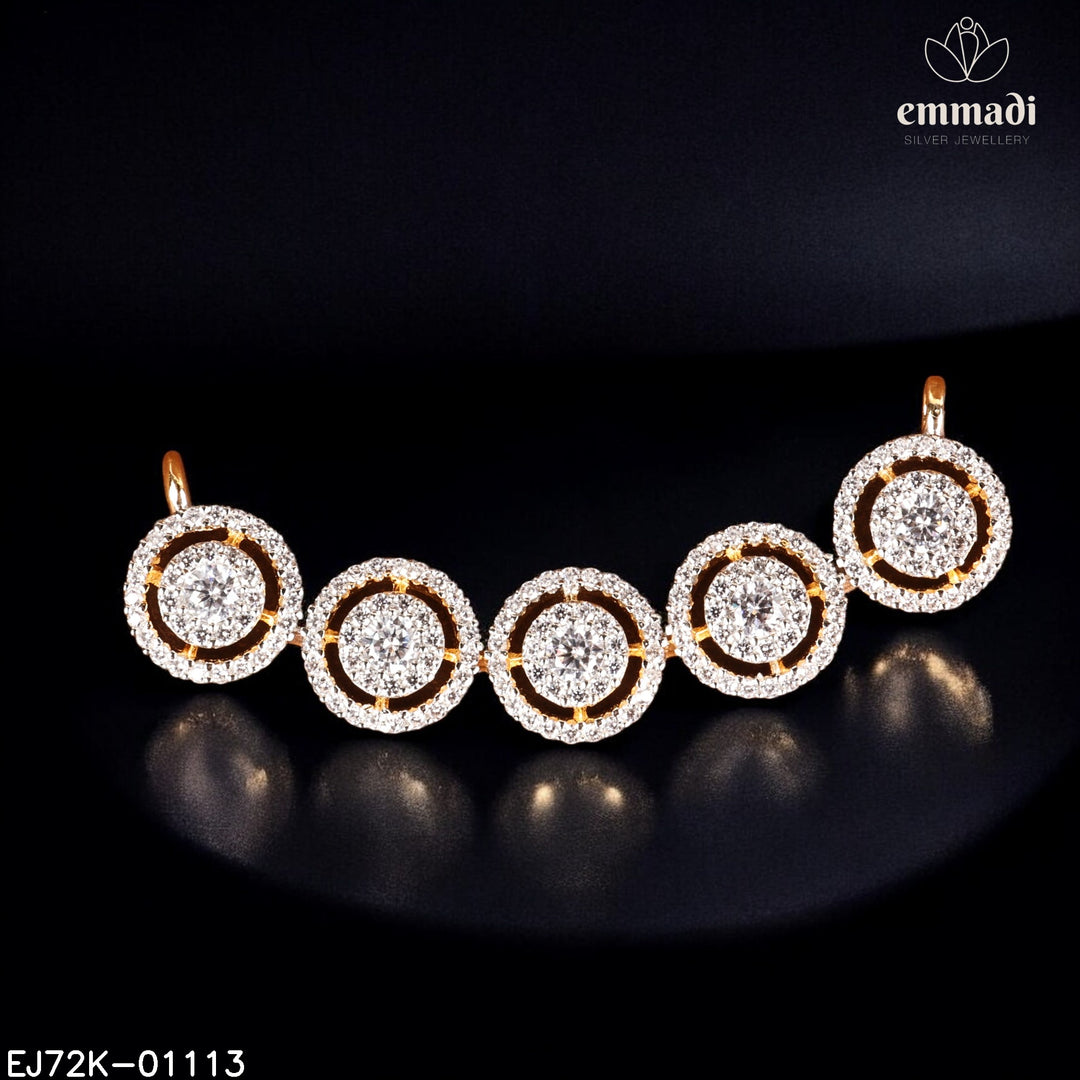 Pendant Premium Cz
