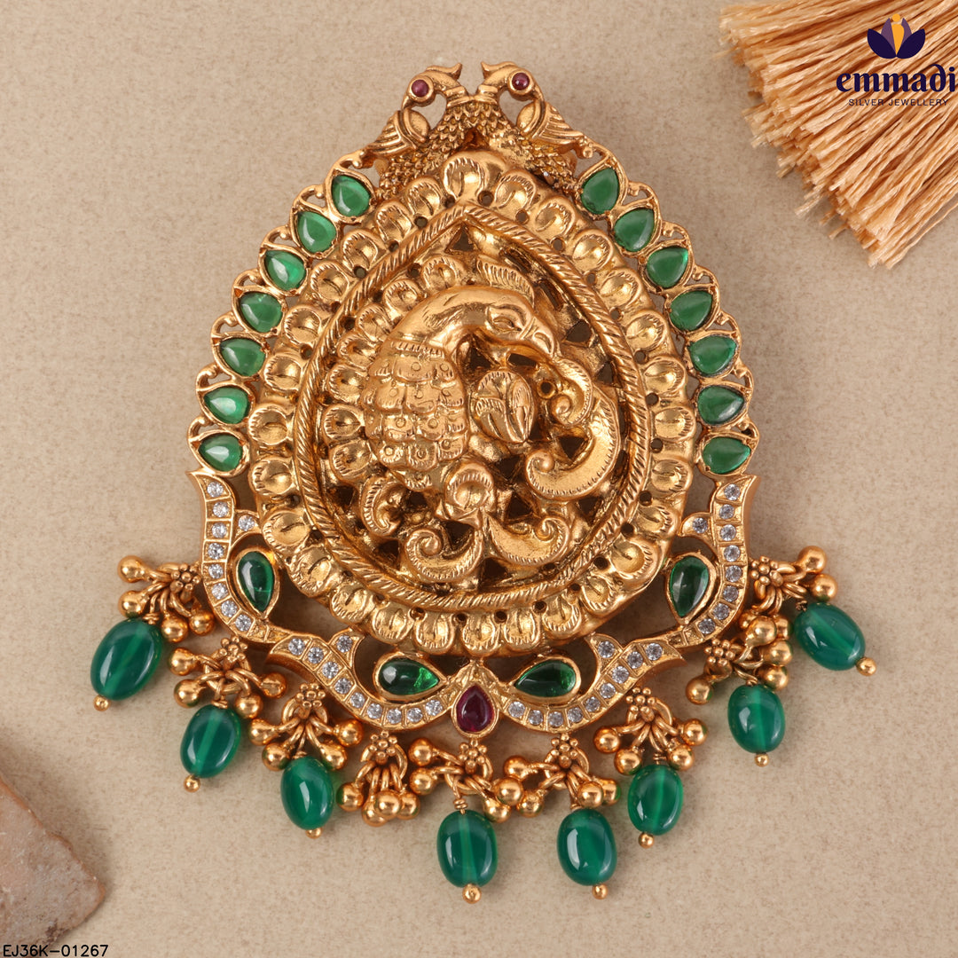 Pendant Antique