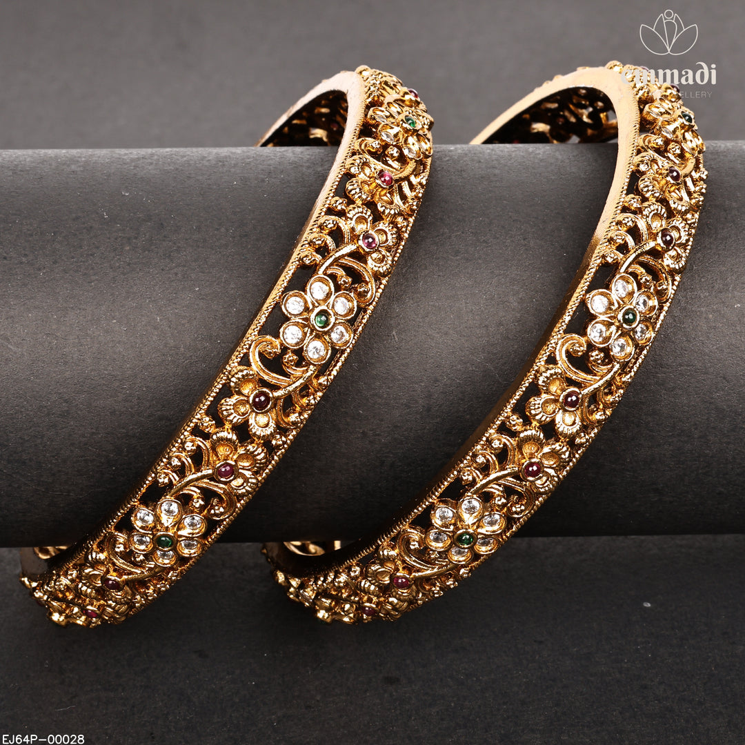 Bangles Antique