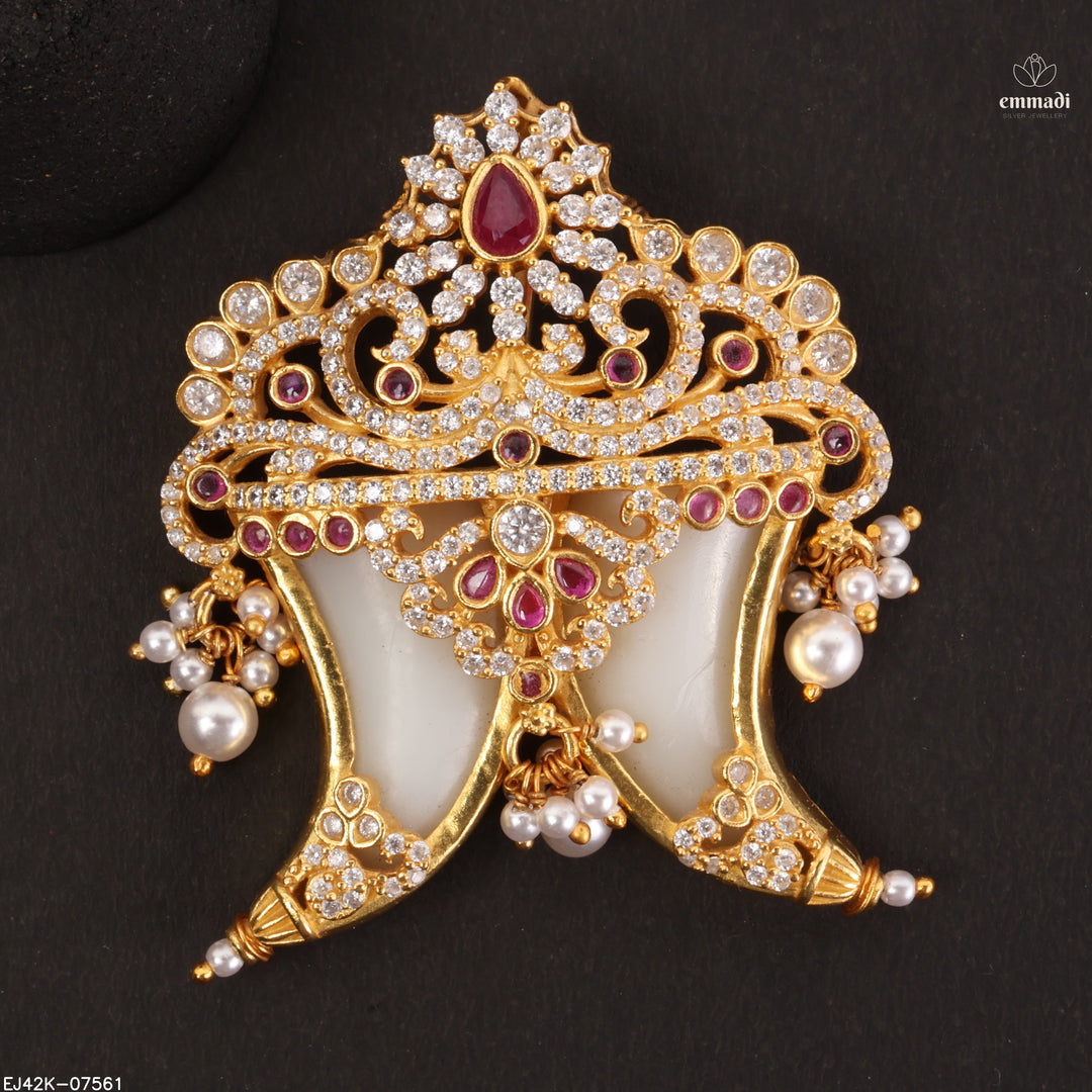 Pendant Antique
