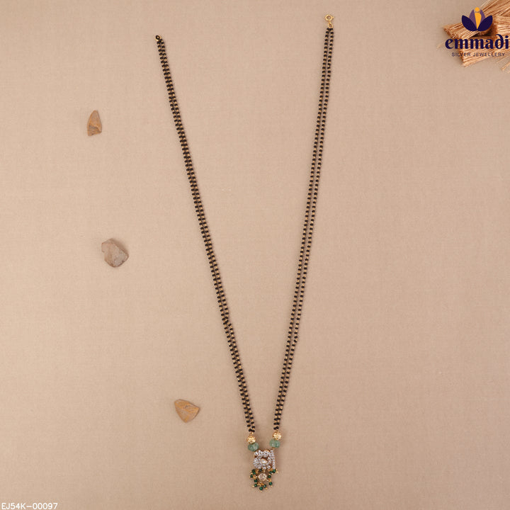 Chain Moissanite