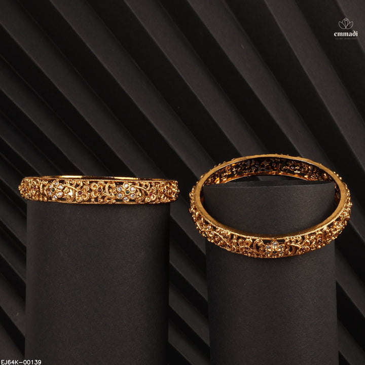 Bangles Antique