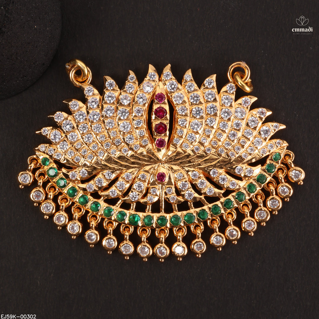 Pendant Antique