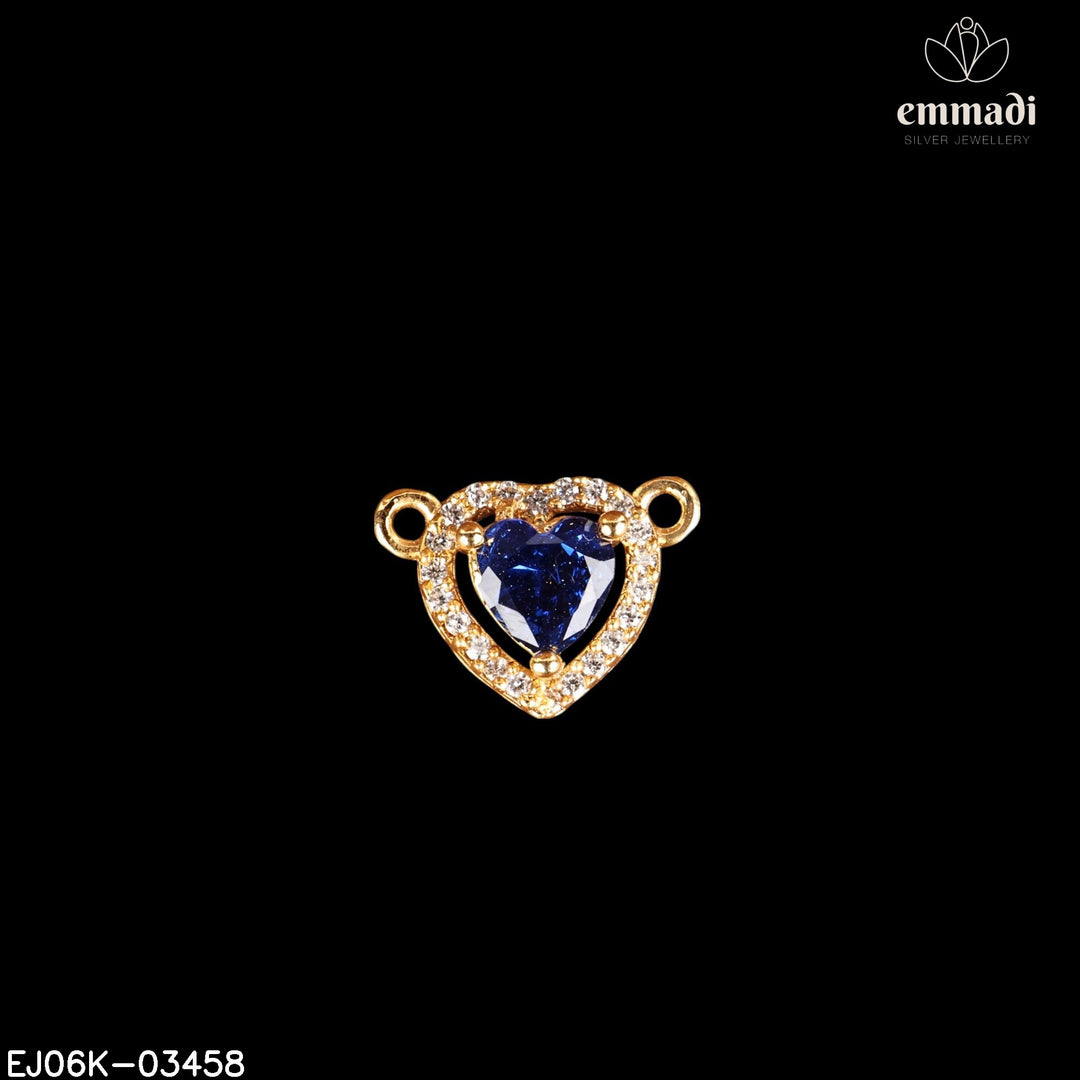 Pendant Premium Cz