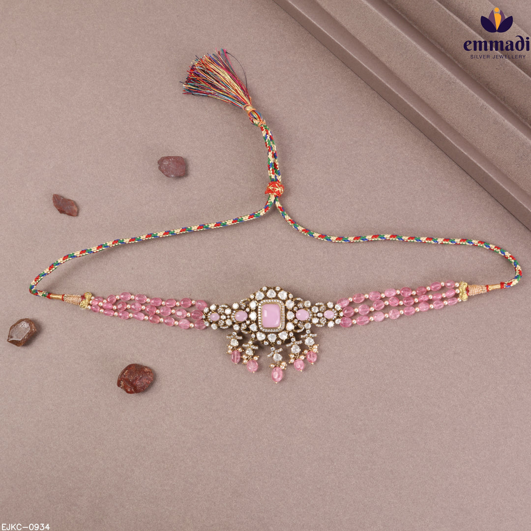 Choker Victorian