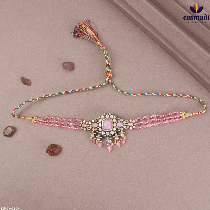 Choker Victorian
