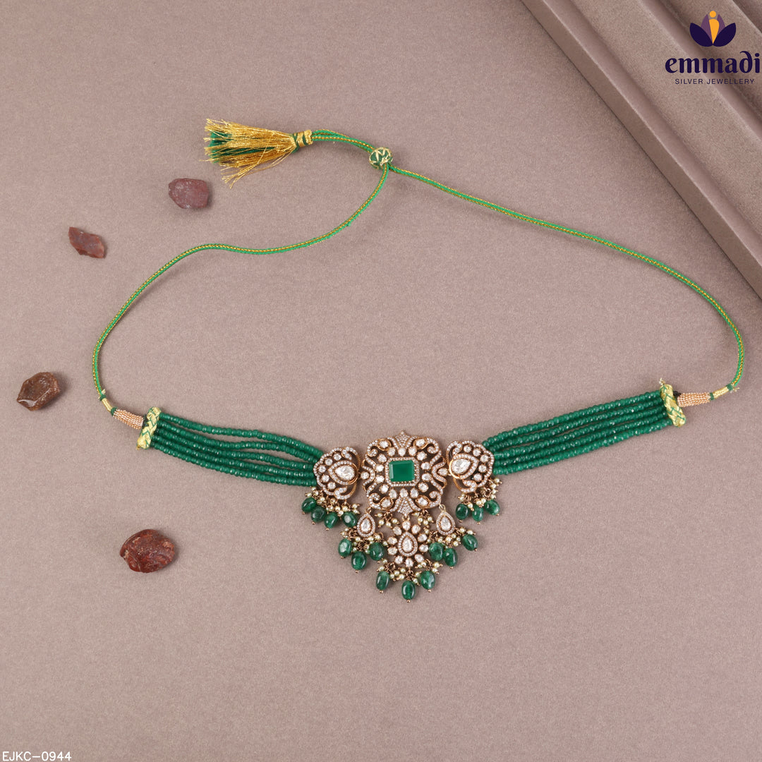 Choker Victorian