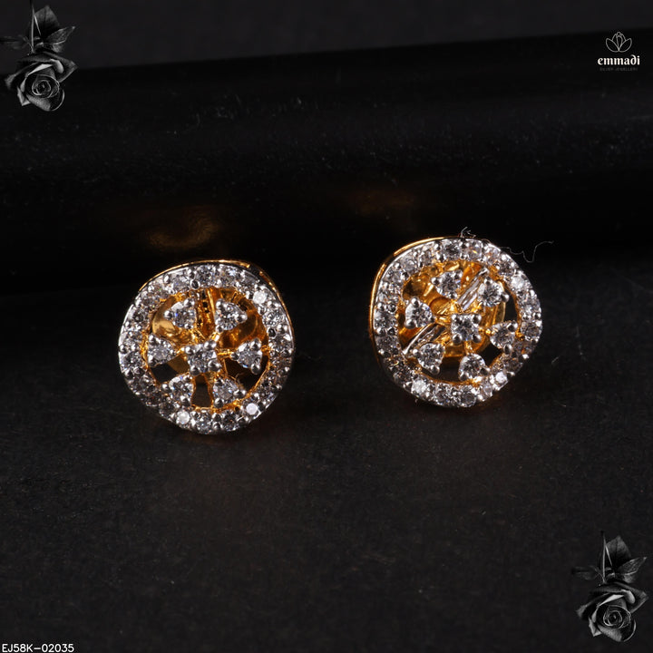 Studs Premium Cz