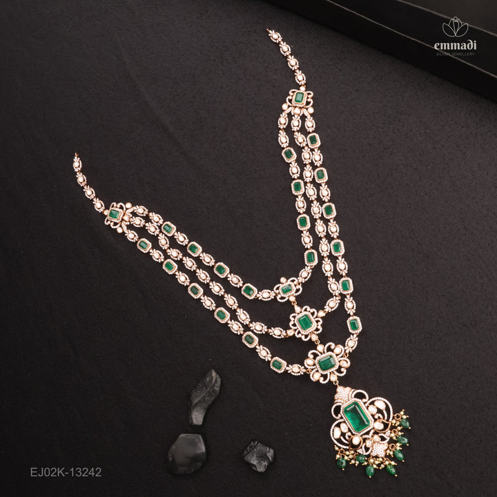 Long Necklace Victorian