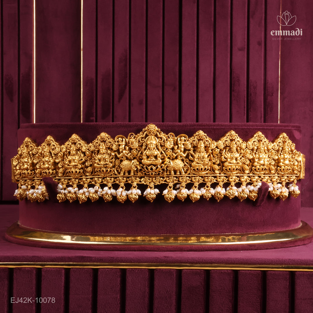 Vaddanam Set Antique