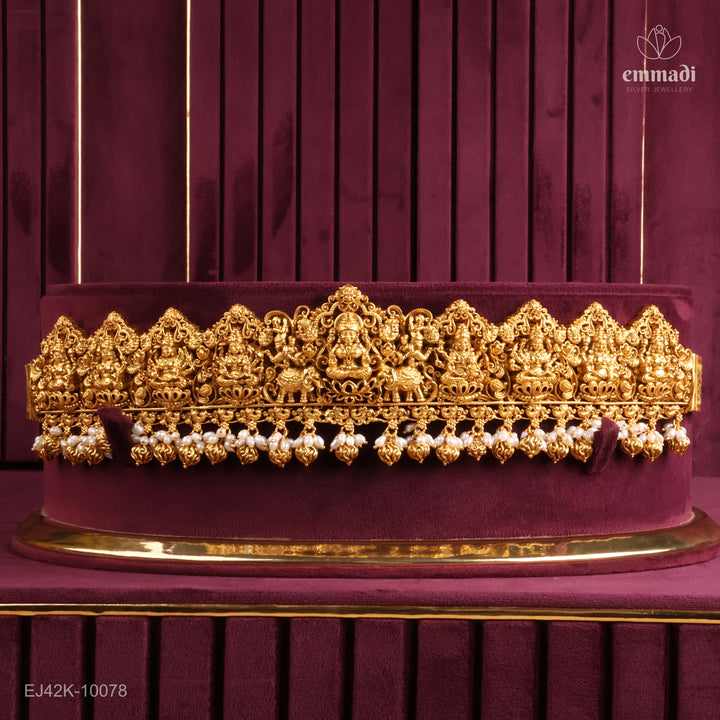 Vaddanam Set Antique