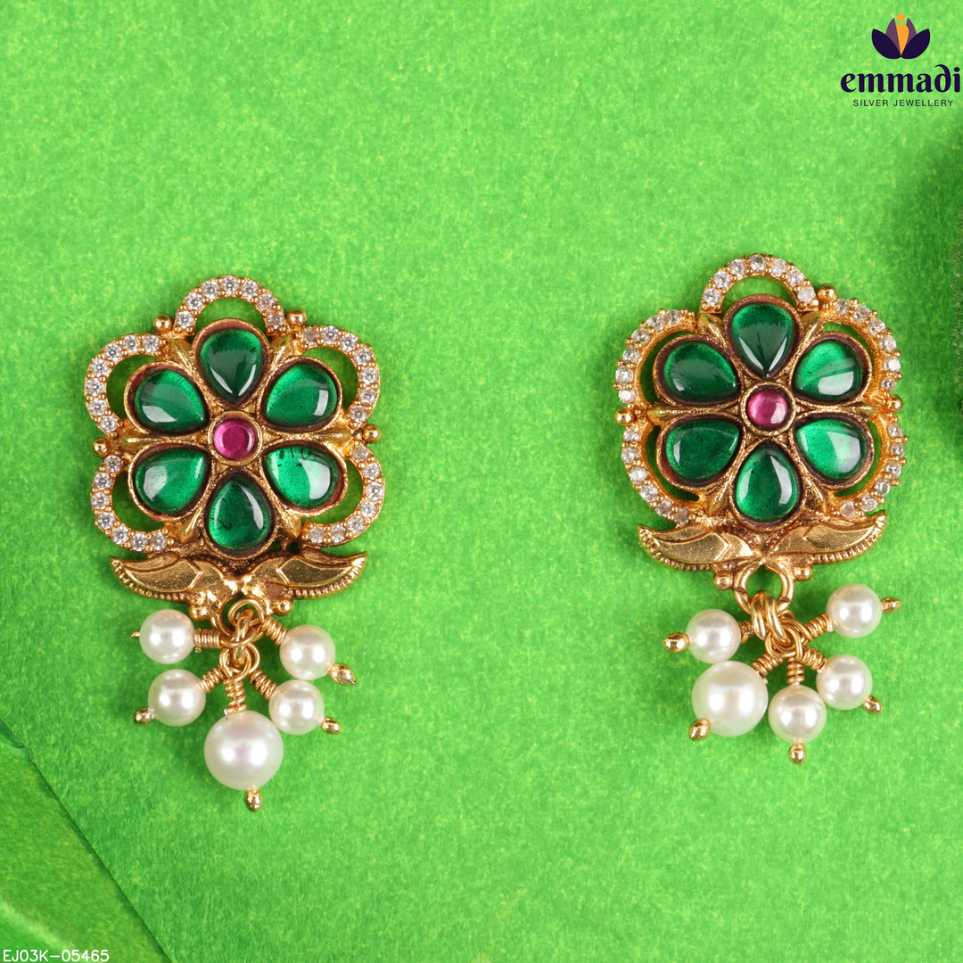 Hangings Kundan Nakshi