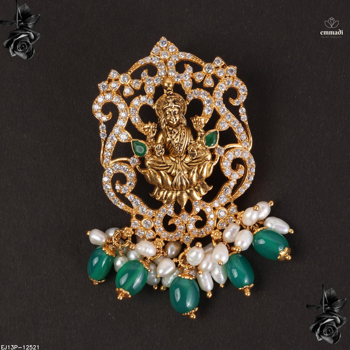 Pendant Antique