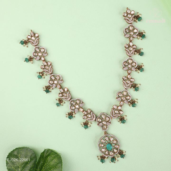 Short Necklace Victorian