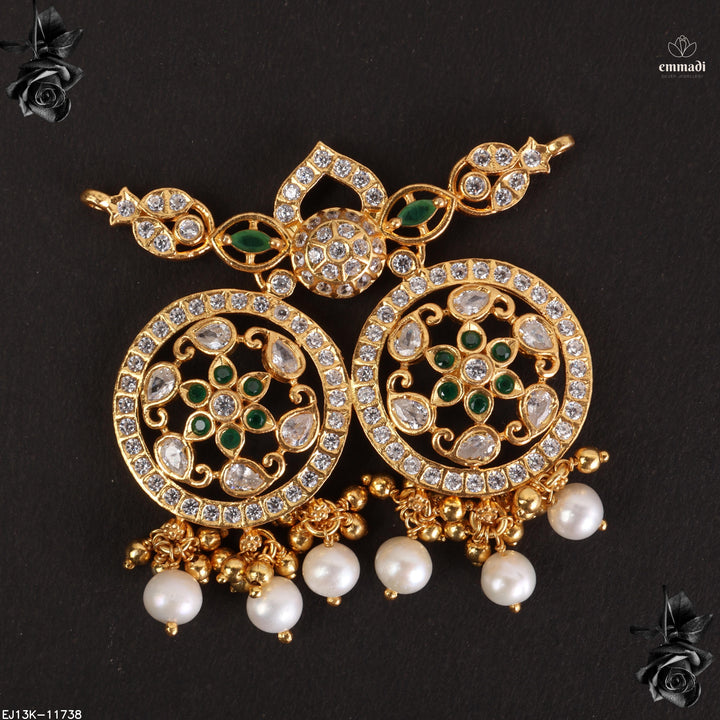 Pendant Antique