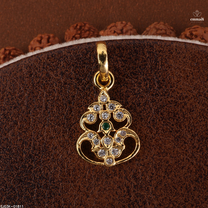 Pendant Antique